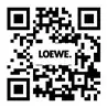 LOEWE bild v.65 Inch 4K HDR TV - QR Code 2