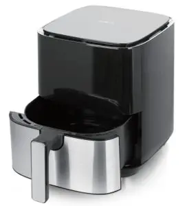 emerio AF 126323 Smart Fryer Recirculating Air Cooker