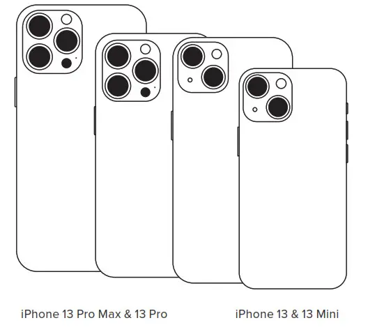iottie Volox Magnetic Wireless Charging Air Vent Mount- Device Compatibility
