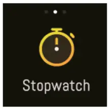 GUARDO GUA1067579 Fitcoach Motion Smartwatch - regulate