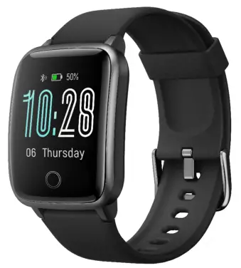 GUARDO GUA1067579 Fitcoach Motion Smartwatch