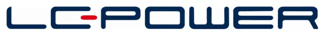 LC POWER-logo