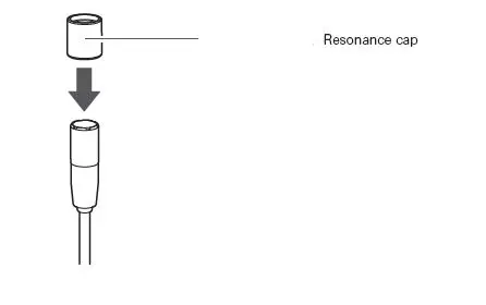 audio-technica BP898 Cardioid Condenser Lavalier Microphone-8