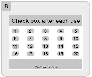 medela 151576776 Quick Clean Microwave Bags Fig4