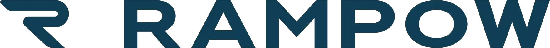 RAMPOW Logo
