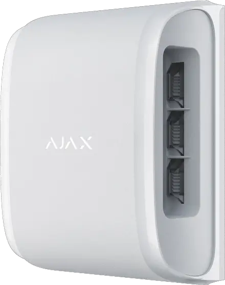 AJAX 9NA Transmitter