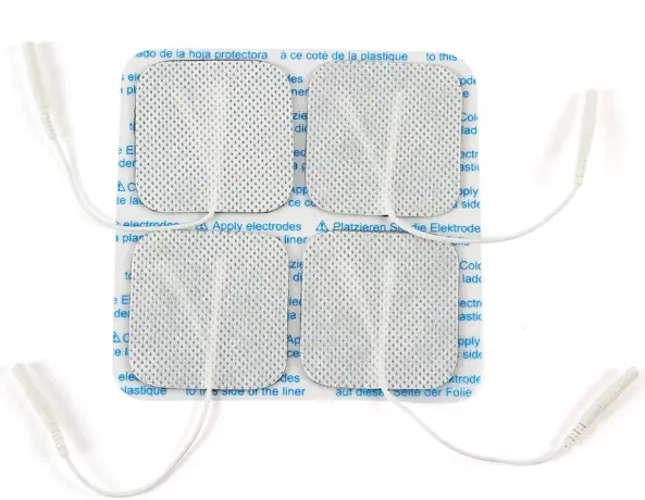 BODYMED NPP40222B Self Adhering Electrodes pro