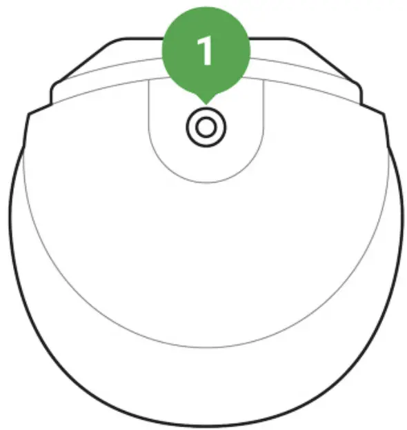 AJAX MotionProtect Outdoor Wireless Outdoor Motion Detector-fig10