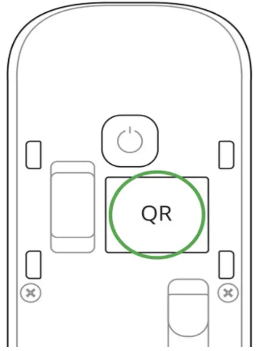 AJAX MotionProtect Outdoor Wireless Outdoor Motion Detector-fig3