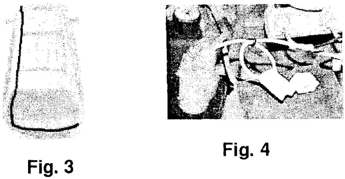 CURT RX 300 T Connector Wiring Kit