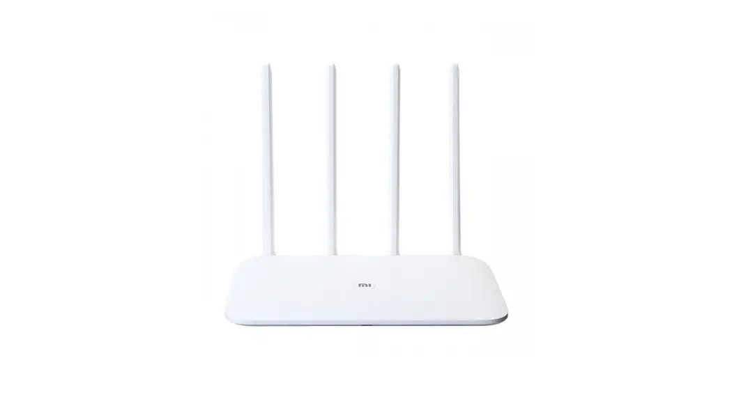 Xiaomi R4a Mi Router 4a Gigabit Edition User Manual
