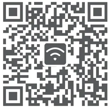xiaomi R4A Mi Router 4A Gigabit Edition - QR code