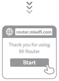 xiaomi R4A Mi Router 4A Gigabit Edition - network 2