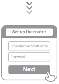 xiaomi R4A Mi Router 4A Gigabit Edition - network 3