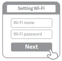 xiaomi R4A Mi Router 4A Gigabit Edition - network 4
