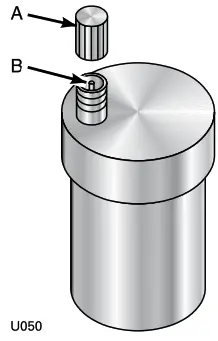 WEIL McLAIN 750 MBH Commercial Condensing Gas Fired Water Boiler - air vents