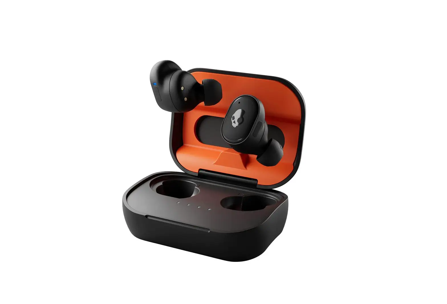 Skullcandy Grind Fuel True Wireless Earbuds User Guide Skullcandy Grind Fuel True Wireless Earbuds User Guide
