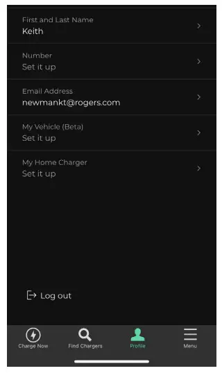 GRIZZL E B09GL3DLH7 Charger with AMPUP - Set Up Charger on AmpUp