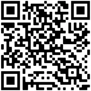 QR Code Icon