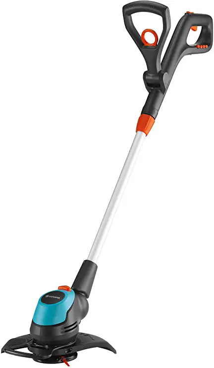 GARDENA 14700 Grass Battery Trimmer EasyCut