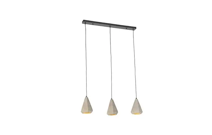 Qazqa Pendant Hl 80 E27 Instruction Manual