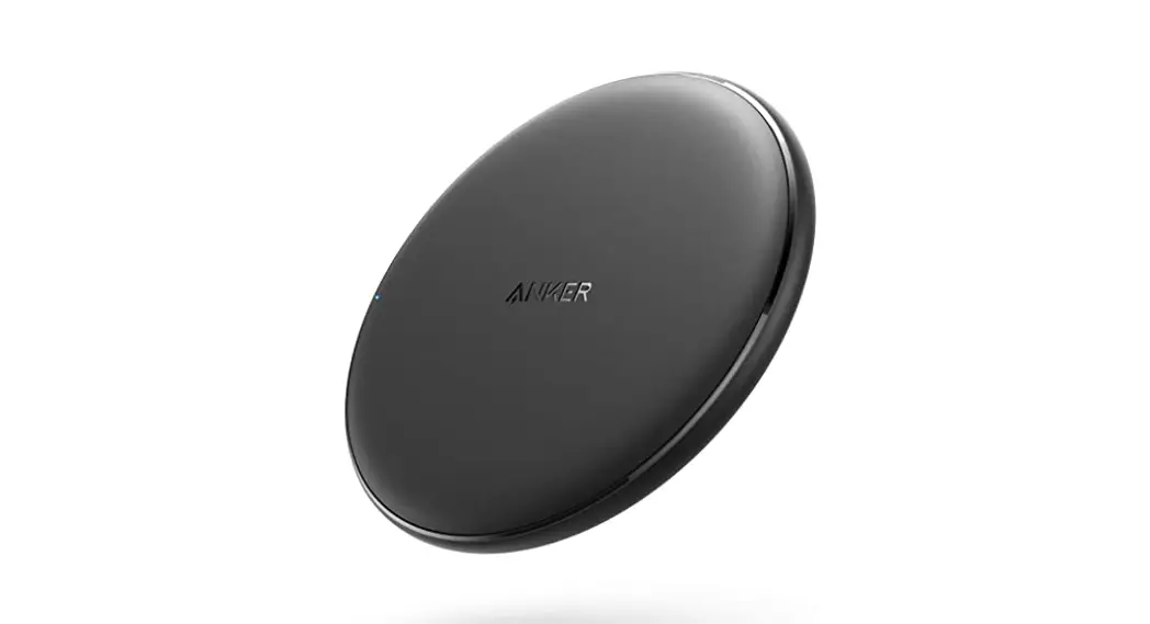 Anker Y1810 Wireless Charging Dock Instruction Manual