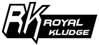 ROYAL KLUDGE - Logo