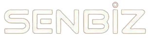 SENBIZ - Logo