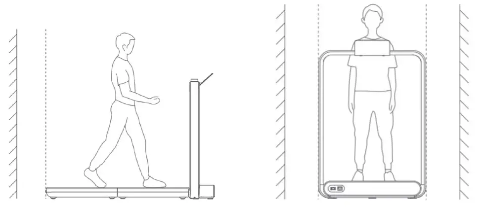 KING-SMITH-TRX21F-WalkingPad-Treadmill-FIG18