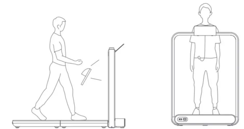 KING-SMITH-TRX21F-WalkingPad-Treadmill-FIG19