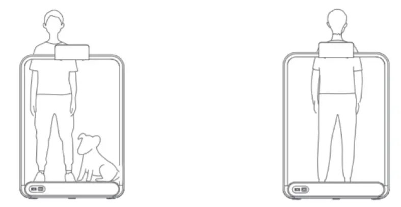 KING-SMITH-TRX21F-WalkingPad-Treadmill-FIG21