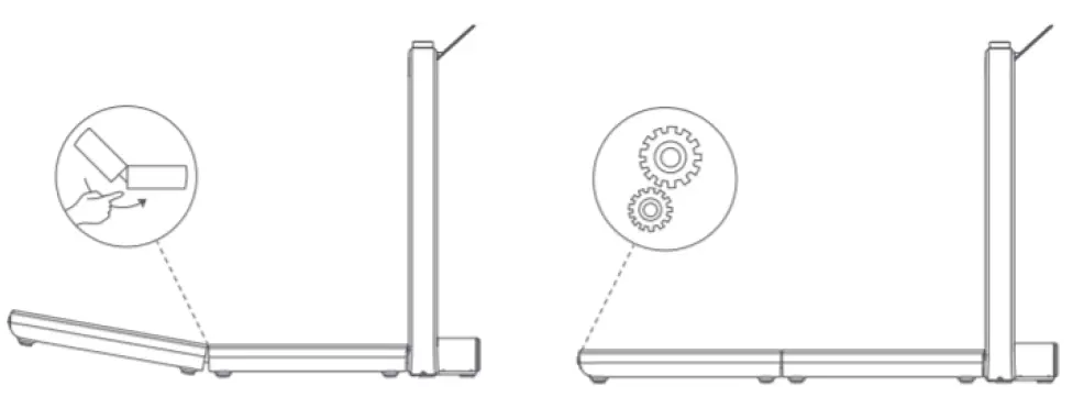 KING-SMITH-TRX21F-WalkingPad-Treadmill-FIG23
