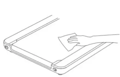 KING-SMITH-TRX21F-WalkingPad-Treadmill-FIG25