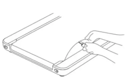 KING-SMITH-TRX21F-WalkingPad-Treadmill-FIG27