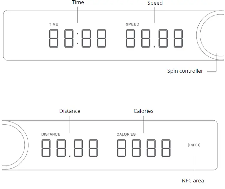 KING-SMITH-TRX21F-WalkingPad-Treadmill-FIG4
