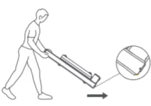 KING-SMITH-TRX21F-WalkingPad-Treadmill-FIG5