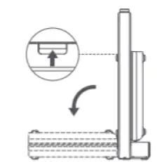 KING-SMITH-TRX21F-WalkingPad-Treadmill-FIG6
