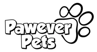 PAWEVER PETS LOGO