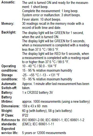 microlife-IR200-Infrared-Ear-Thermometer-fig-4