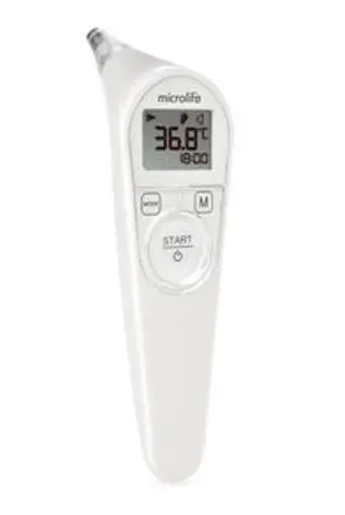 microlife-IR200-Infrared-Ear-Thermometer-image