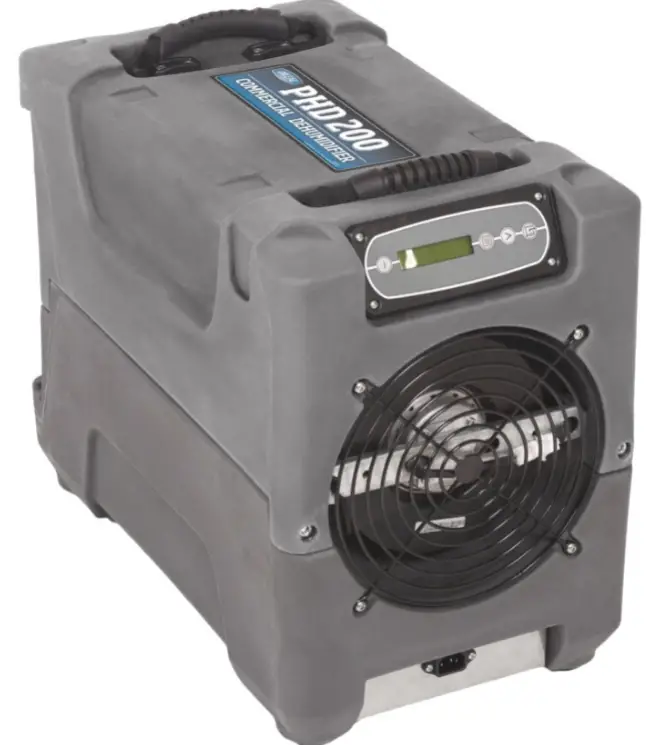 DRI-EAZ-F526-Dehumidifier-Suspension-Kit