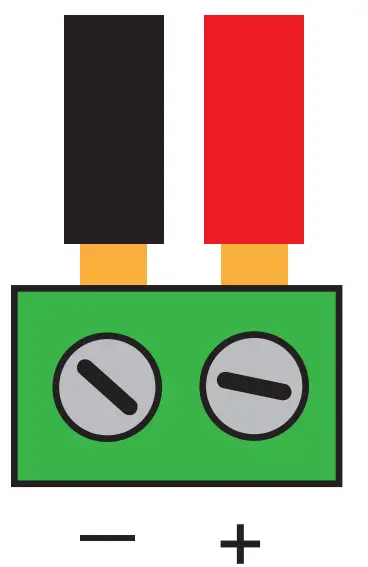 MEGA LITE Deco Drive CV3 Din - FIG 3