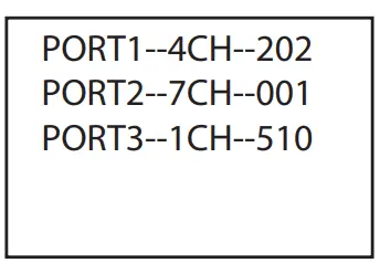 MEGA LITE Deco Drive CV3 Din - FIG 4