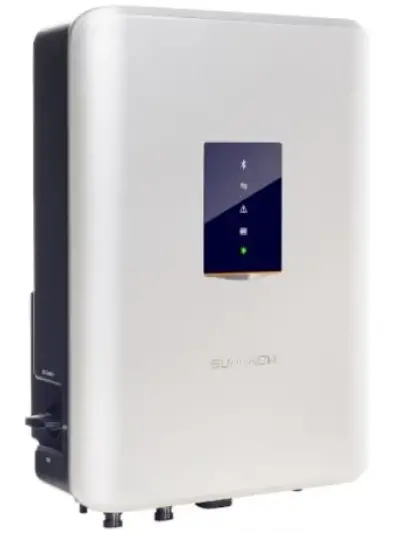 SUNGROW SG10KTL-MT PV Grid-Connected Inverter