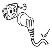 vestfrost VC 1084 TT Refrigerator-1