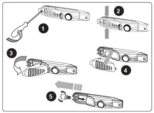 vestfrost VC 1084 TT Refrigerator-16
