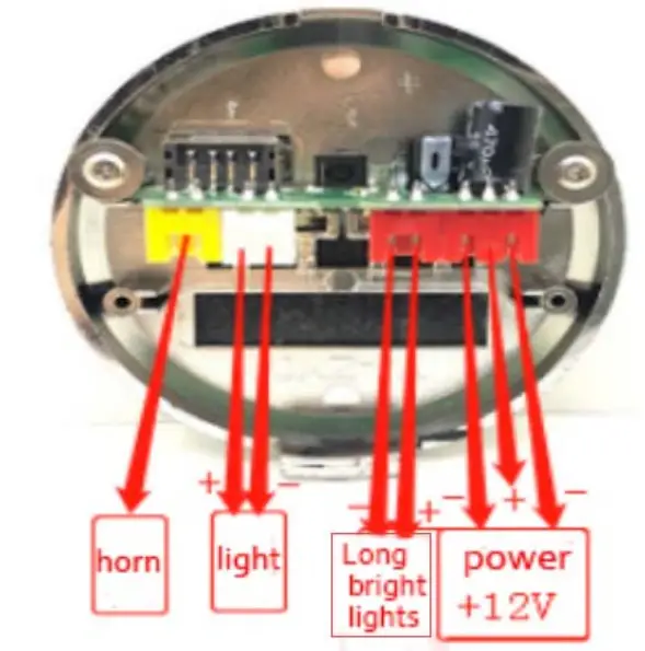 Tamco Summit Vehicle Jiangmen T1 Toy Car Music player - figure 1