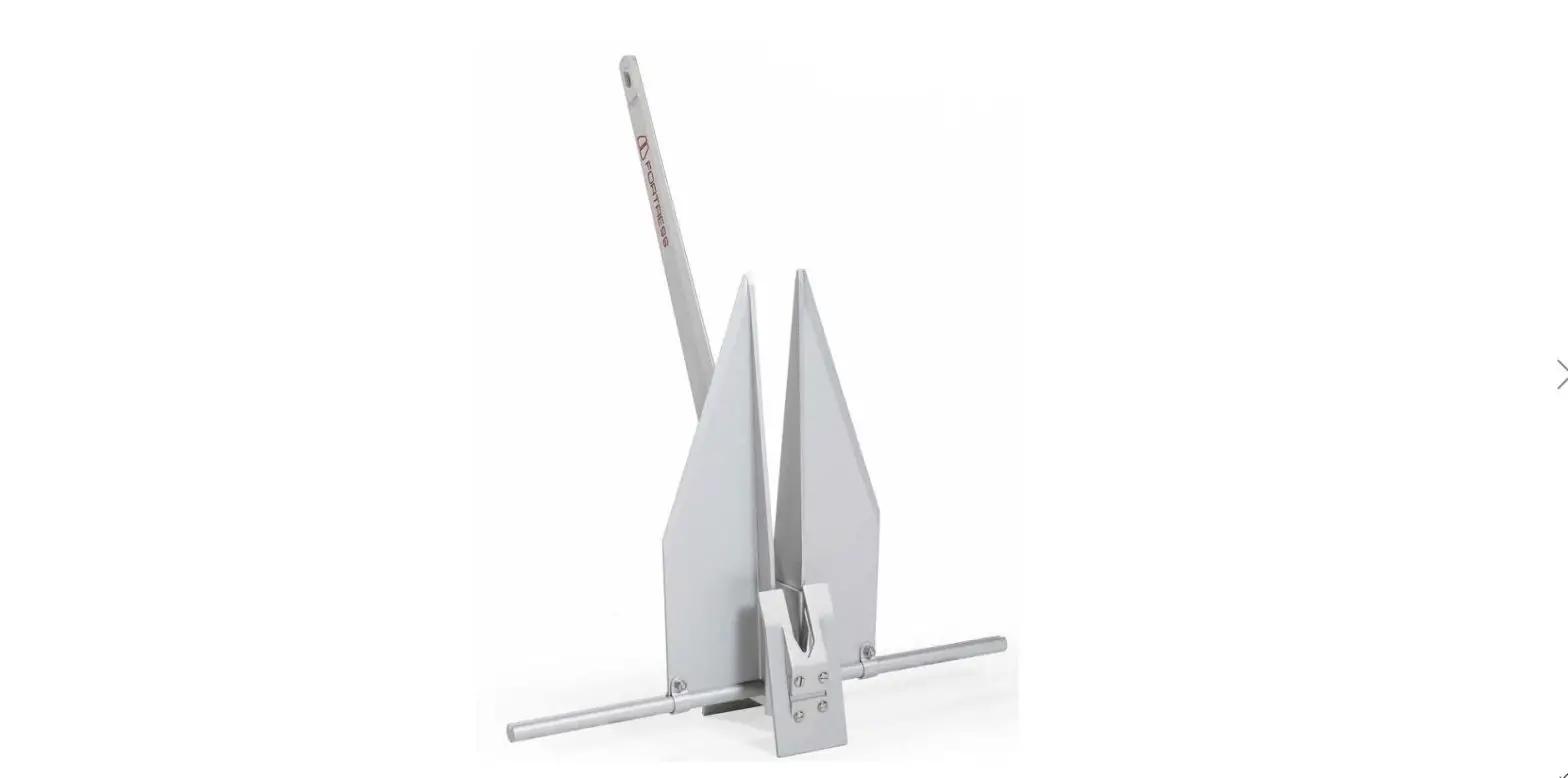 Defender 003439 Anchors User Guide