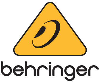 behringer- logo