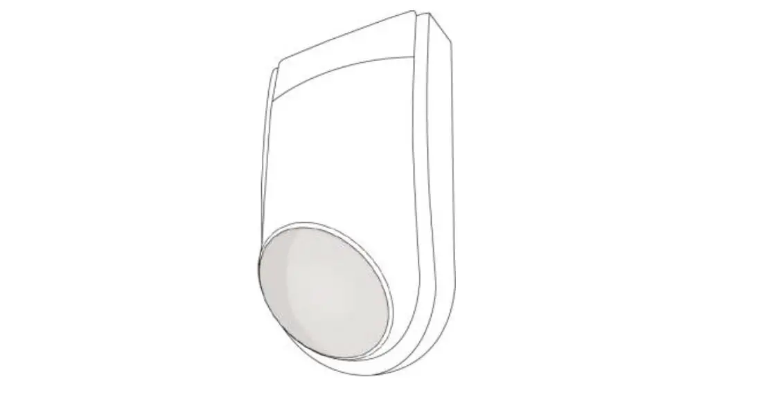 Gsmwond Wireless Strobe Siren User Guide